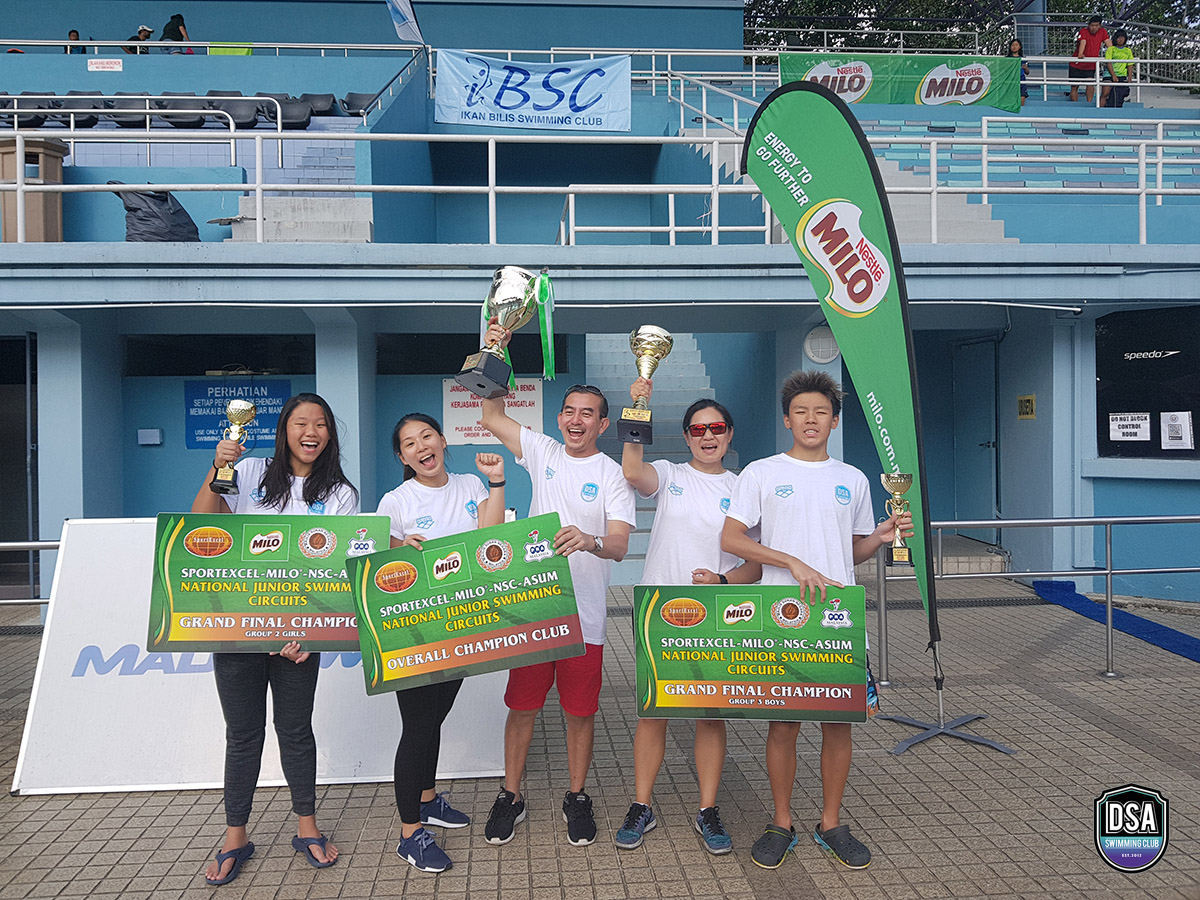 SportExcel Final Leg 2019