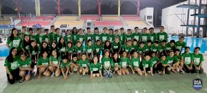 8th Selangor ARENA Short Course Meet 2019