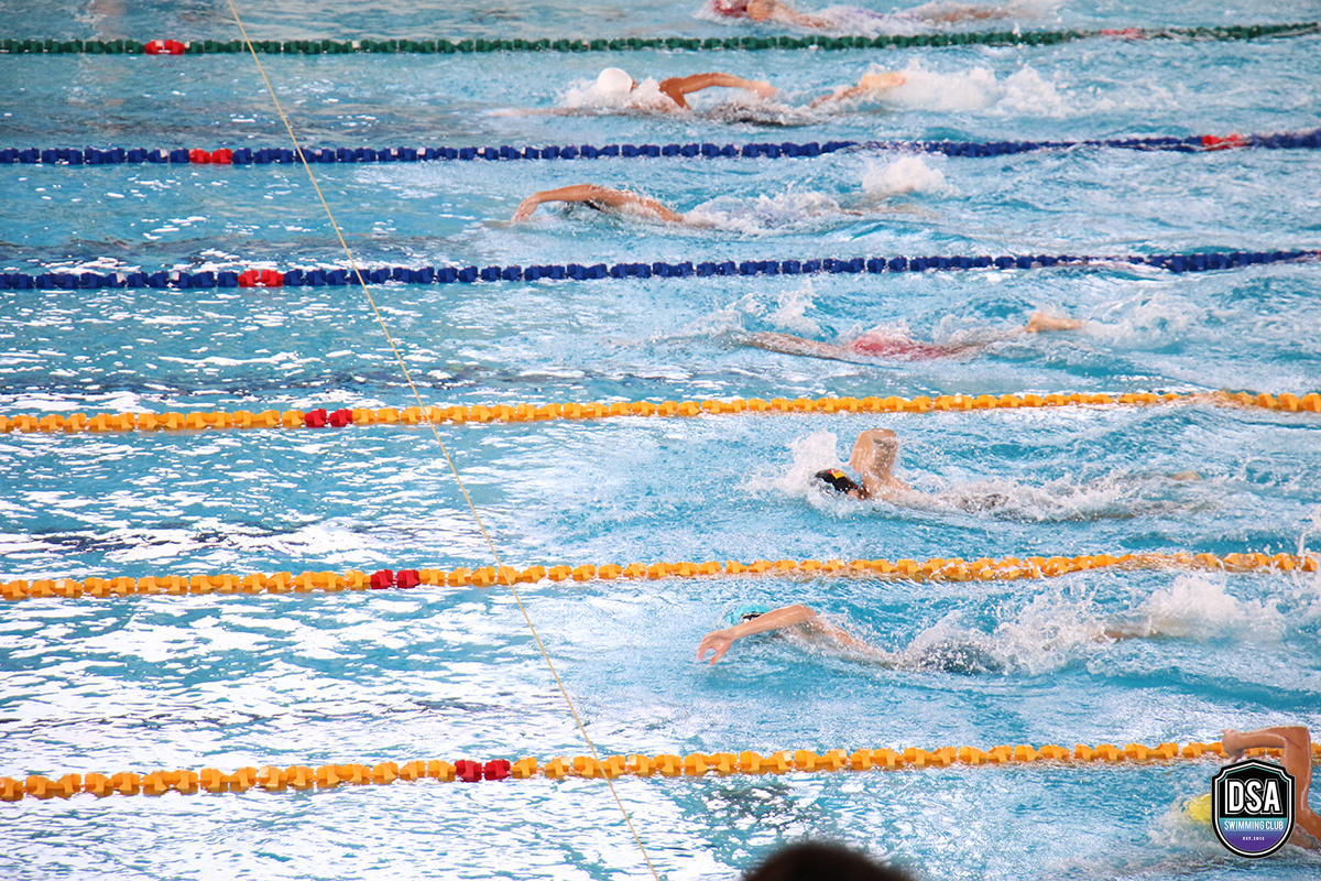 8th Selangor ARENA Short Course Meet 2019