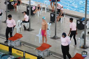 8th Selangor ARENA Short Course Meet 2019