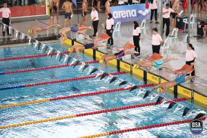 8th Selangor ARENA Short Course Meet 2019