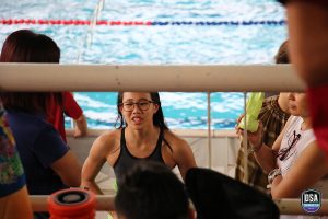 8th Selangor ARENA Short Course Meet 2019
