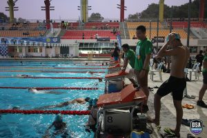 8th Selangor ARENA Short Course Meet 2019