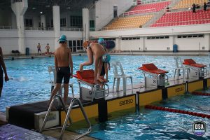 8th Selangor ARENA Short Course Meet 2019