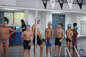 8th Selangor ARENA Short Course Meet 2019