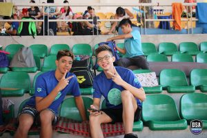 8th Selangor ARENA Short Course Meet 2019
