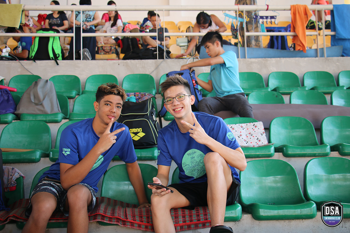 8th Selangor ARENA Short Course Meet 2019