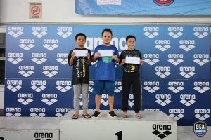 8th Selangor ARENA Short Course Meet 2019