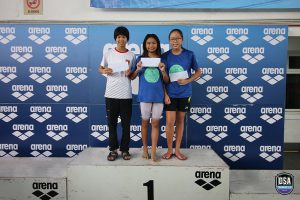 8th Selangor ARENA Short Course Meet 2019