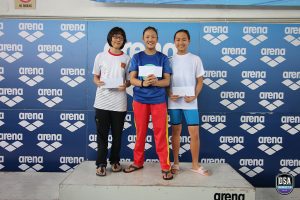 8th Selangor ARENA Short Course Meet 2019