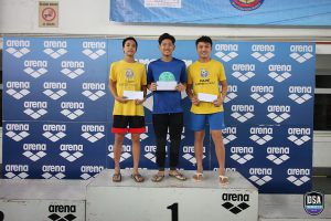8th Selangor ARENA Short Course Meet 2019