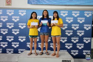 8th Selangor ARENA Short Course Meet 2019
