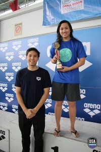 8th Selangor ARENA Short Course Meet 2019