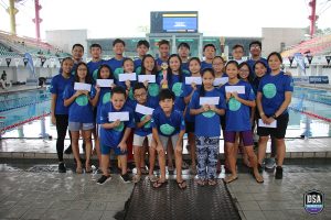 8th Selangor ARENA Short Course Meet 2019
