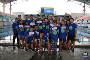 8th Selangor ARENA Short Course Meet 2019