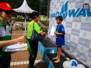 Pesta Renang MBPJ