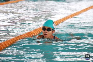 ASUM/NSC/Milo Junior Splash Swim 2019 – Leg 2
