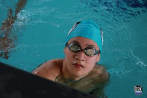 ASUM/NSC/Milo Junior Splash Swim 2019 – Leg 2