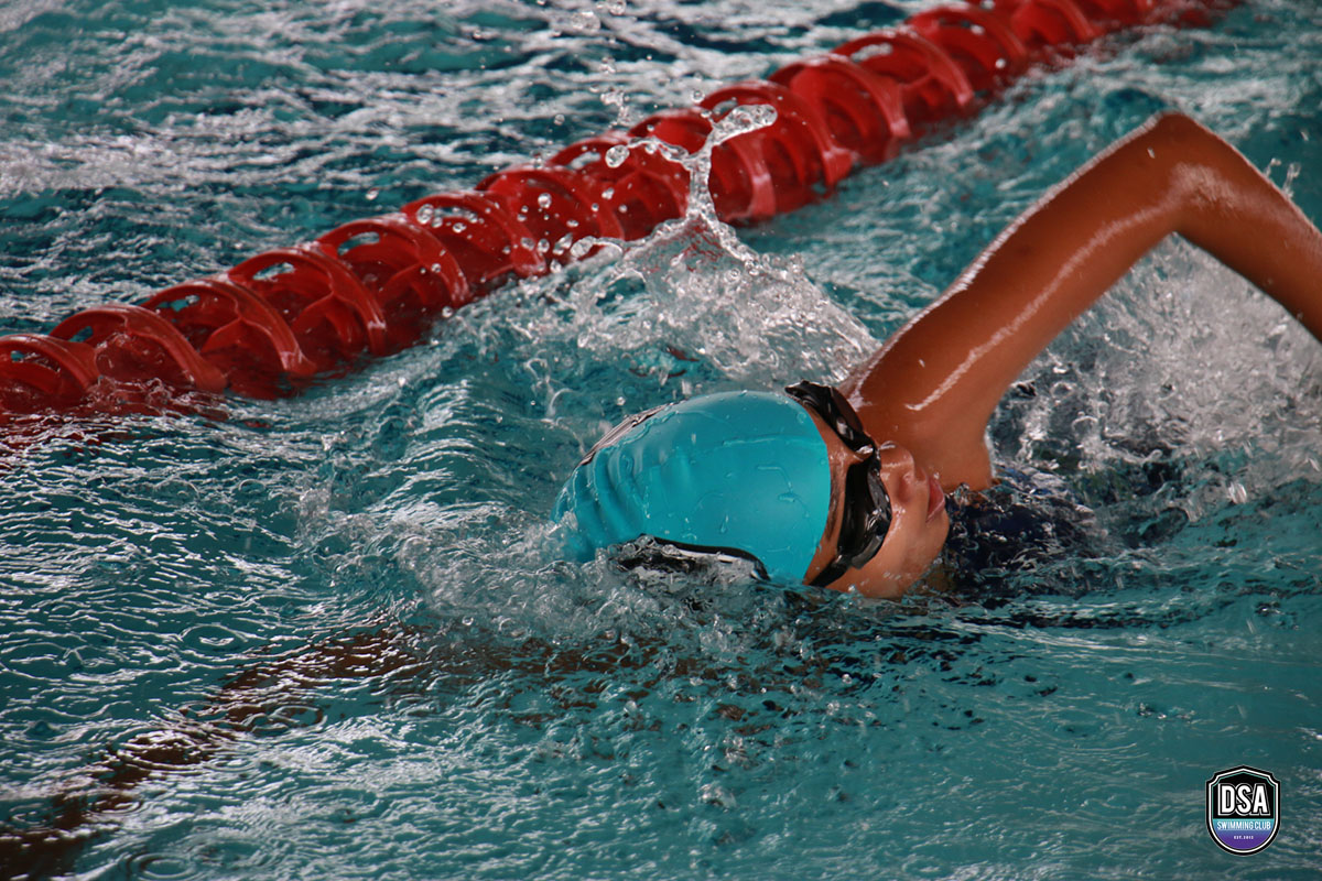 ASUM/NSC/Milo Junior Splash Swim 2019 – Leg 2