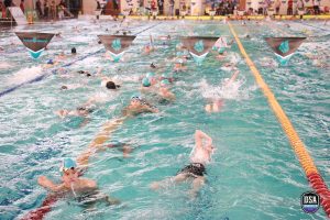 ASUM/NSC/Milo Junior Splash Swim 2019 – Leg 2