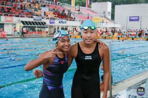 38th President Cup 2019 Inter-Club Swimming Championship