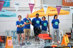 38th President Cup 2019 Inter-Club Swimming Championship