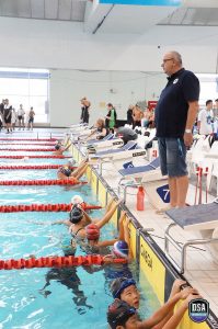 WA State Age Swimming Championships 2019