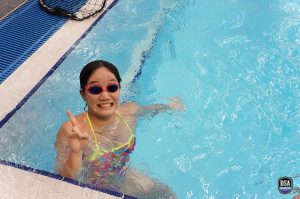 WA State Age Swimming Championships 2019