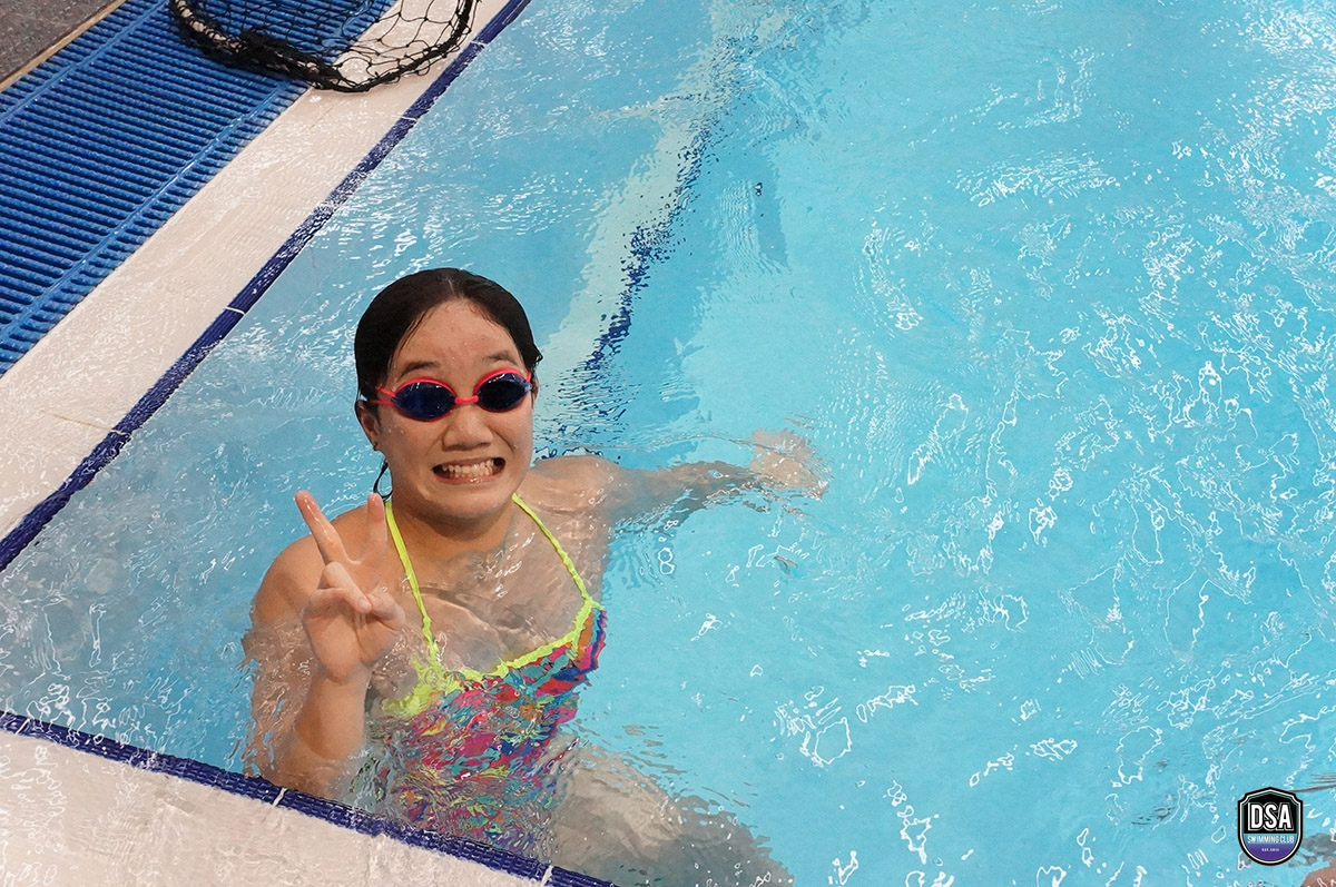 WA State Age Swimming Championships 2019
