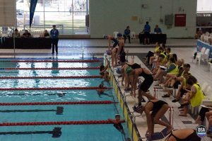 WA State Age Swimming Championships 2019