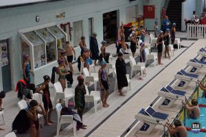 WA State Age Swimming Championships 2019