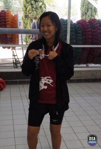 WA State Age Swimming Championships 2019