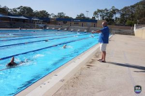 WA State Age Swimming Championships 2019