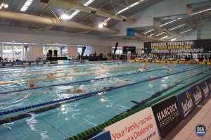 WA State Age Swimming Championships 2019