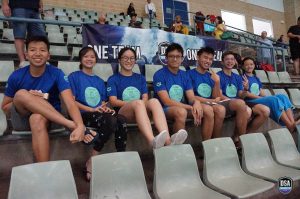 WA State Age Swimming Championships 2019