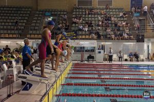 WA State Age Swimming Championships 2019