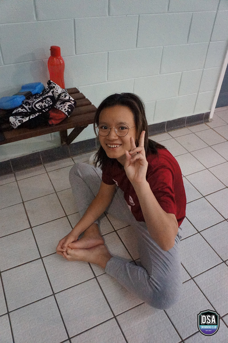WA State Age Swimming Championships 2019