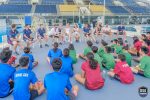 DSA Swim Clinic 2020