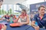 DSA Swim Clinic 2020