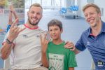 DSA Swim Clinic 2020
