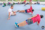 DSA Swim Clinic 2020