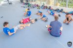 DSA Swim Clinic 2020