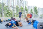 DSA Swim Clinic 2020