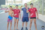 DSA Swim Clinic 2020