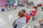 DSA Swim Clinic 2020