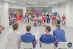 DSA Swim Clinic 2020