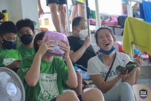 Selangor Age Group Swimming Championship 2022