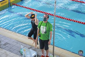 Selangor Age Group Swimming Championship 2022