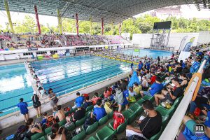 Selangor Age Group Swimming Championship 2022