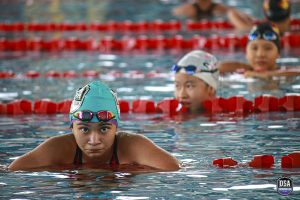 Selangor Age Group Swimming Championship 2022